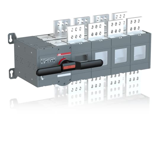 1SCA112712R1001 - OTM2000E4CM230C ABB Motorized Change-Over Switches - OTM