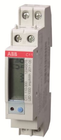 2CMA170550R1000 - C11 110-300 | ABB Group