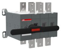 1SCA022872R1840 - OT1600E03CP  | ABB Group