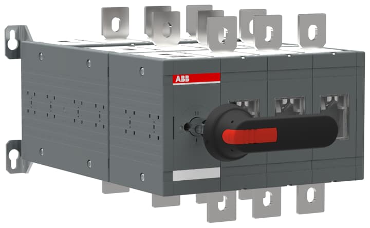 1SCA123591R1001 - OT800E03YP ABB By-Pass Switch - OT_YP