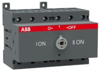 1SCA105338R1001 - OT63F3C | ABB Group
