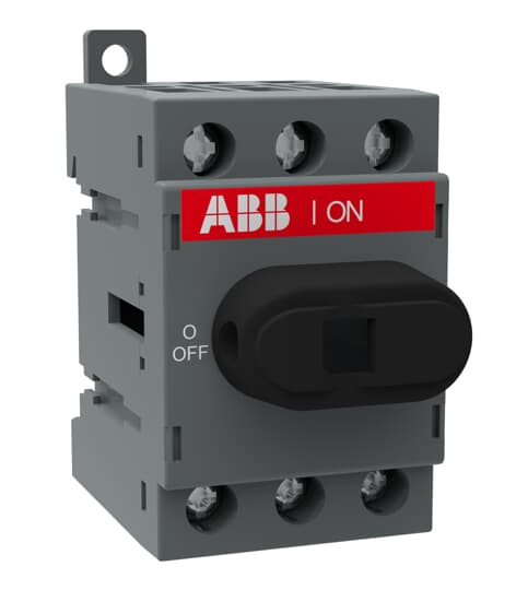 1SCA104902R1001 - OT40F3 ABB Switch-Disconnectors - OT