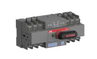 1SCA151420R1001 - OTM125F3C21D400C | ABB Group