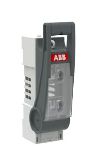 1SEP600116R0003 - XLP1-1P-M10 ABB Fuse Switches - Horizontal