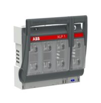 1SEP600119R0003 - XLP1-4P-8M10 ABB Fuse Switches - Horizontal