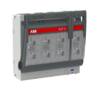1SEP600128R0001 - XLP3-4P ABB Fuse Switches - Horizontal