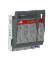 1SEP600115R0003 - XLP00-4P-8M8 ABB Fuse Switches - Horizontal