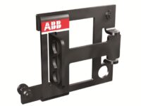 1SDA105101R1 - PLL XT6 PADLOCKS DEVICE OP/CL ABB MCCB - Tmax XT Accessories