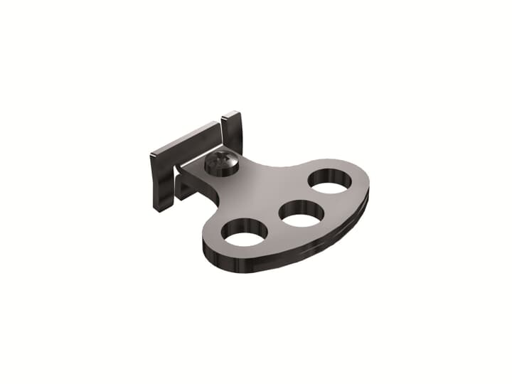 1SDA066588R1 - PLL XT1-XT3 REMOV.PADL.DEVICE OPEN PLUG. ABB MCCB - Tmax XT Accessories