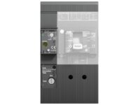 1SDA067124R1 - RC Inst HV 85...690Vac XT1 4p F ABB MCCB - Tmax XT Accessories