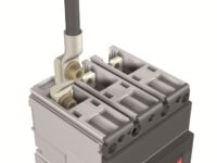 1SDA066874R1 - KIT EF XT3 4pcs ABB MCCB - Tmax XT Accessories