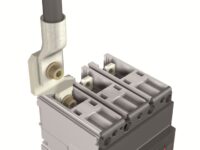 1SDA066894R1 - KIT ES XT2 4pcs ABB MCCB - Tmax XT Accessories