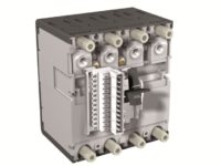 1SDA066413R1 - CONNECT. PLUG-SOCK. MP 12PIN XT2-XT4 ABB MCCB - Tmax XT Accessories