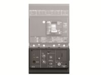 1SDA067126R1 - RC Sel x XT2 4p ABB MCCB - Tmax XT Accessories