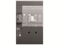 1SDA067130R1 - RC Sel HV 85...690Vac XT3 4p F ABB MCCB - Tmax XT Accessories