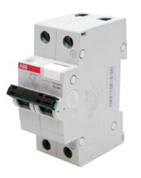 2TAZ220111R2634 - GSH201 AC-C63/0.03 ABB Residual Current Devices with Overload - GSH200