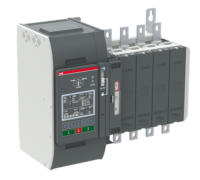 1SCA153456R1001 - OXB250E3S2QB | ABB Group