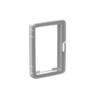 1SCA147308R1001 - TrueOne HMI Cover | ABB Group