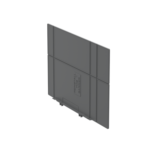 1SCA150202R1001 - OXEB1600/6 ABB Automatic Transfer Switch - TruOne - OXB