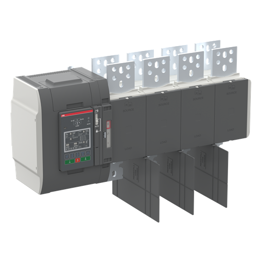 1SCA153578R1001 - OXB1000E3S2QT ABB Automatic Transfer Switch - TruOne - OXB