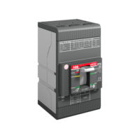 1SDA066806R1 - XT1B 160 TMD 80-800 3p F F ABB MCCB - Tmax XT