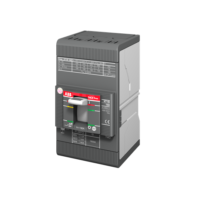 1SDA066807R1 - XT1B 160 TMD 100-1000 3p F F ABB MCCB - Tmax XT
