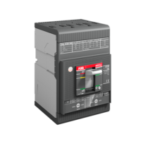 1SDA067553R1 - XT2S 160 TMD 32-320 3p F F ABB MCCB - Tmax XT