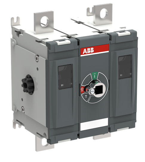 1SCA158853R1001 - OTDC800F11 ABB DC Switch-Disconnectors OTDC