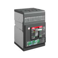 1SDA067860R1 - XT2H 160 Ekip LS/I In=100A 3p F F ABB MCCB - Tmax XT