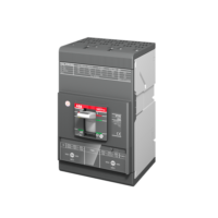 1SDA068339R1 - XT4H 160 TMA 80-800 3p F F ABB MCCB - Tmax XT