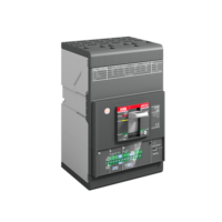 1SDA068125R1 - XT4N 160 Ekip LS/I In=160A 3p F F ABB MCCB - Tmax XT
