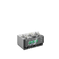 1SDA067500R1 - Ekip LS/I In=100A XT4 3p ABB MCCB - Tmax XT Accessories