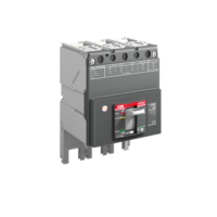 1SDA100261R1 - XT4V 160 BREAKING PART 3p F F ABB MCCB - Tmax XT