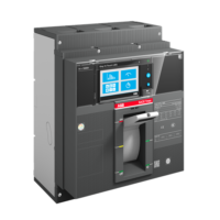 1SDA100903R1 - XT7H 1000 Ekip Touch LSI In=1000 3p F F ABB MCCB - Tmax XT