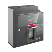 1SDA101906R1 - XT7D 1000 3p F F ABB MCCB - Tmax XT