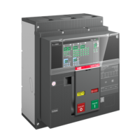 1SDA101367R1 - XT7S M 1000 Ekip Dip LS/I In=1000 3p F F ABB MCCB - Tmax XT