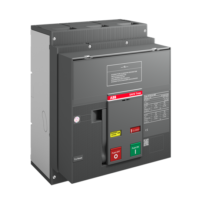 1SDA101914R1 - XT7D M 1600 3p F F ABB MCCB - Tmax XT