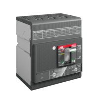 1SDA067615R1 - XT2H 160 TMD 16-300 4p F F ABB MCCB - Tmax XT