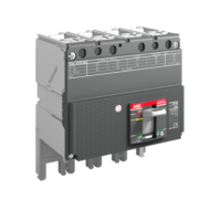 1SDA100263R1 - XT4V 160 BREAKING PART 4p F F ABB MCCB - Tmax XT