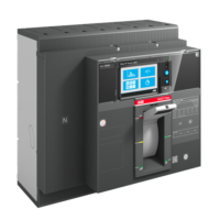 1SDA101183R1 - XT7H 1000 Ekip Touch LSI In=1000 4p F F ABB MCCB - Tmax XT