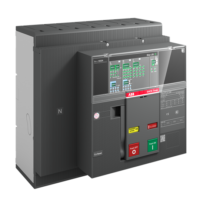 1SDA101659R1 - XT7S M 1000 Ekip Dip LSI In=1000 4p F F ABB MCCB - Tmax XT
