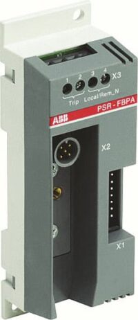 1SFA896312R1002 - PS-FBPA ABB PSE Softstarters Accessories