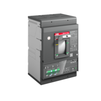 1SDA100425R1 - XT5S 630 Ekip Dip LS/I In=630 3p F F ABB MCCB - Tmax XT