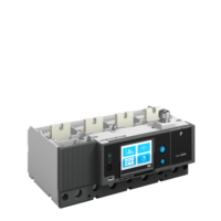 1SDA100674R1 - Ekip Touch LSI In=630 XT5 Trip Unit 4p ABB MCCB - Tmax XT Accessories