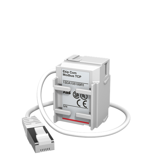 1SDA105186R1 - EKIP COM IEC61850 XT5 INT ABB MCCB - Tmax XT Accessories