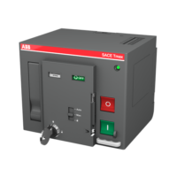 1SDA104879R1 - MOE XT5 24V DC ABB MCCB - Tmax XT Accessories