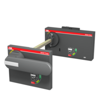 1SDA104863R1 - RHE XT7 F/W STAND. RETURNED ABB MCCB - Tmax XT Accessories