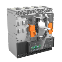 1SDA104955R1 - YU-C XT5-XT6 F/P 24...30 Vac/dc ABB MCCB - Tmax XT Accessories