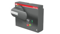 1SDA104832R1 - RHD XT6 F/P STAND. DIRECT ABB MCCB - Tmax XT Accessories