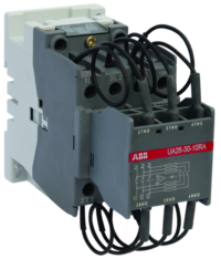 1SBL241024R8810 - UA26-30-10RA, 230-240V AC coil | ABB Group